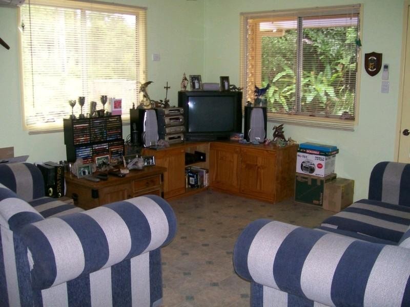 Cannon Valley QLD 4800