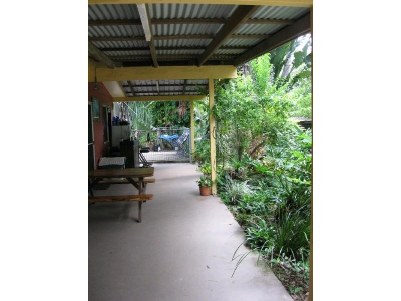 Cannon Valley QLD 4800