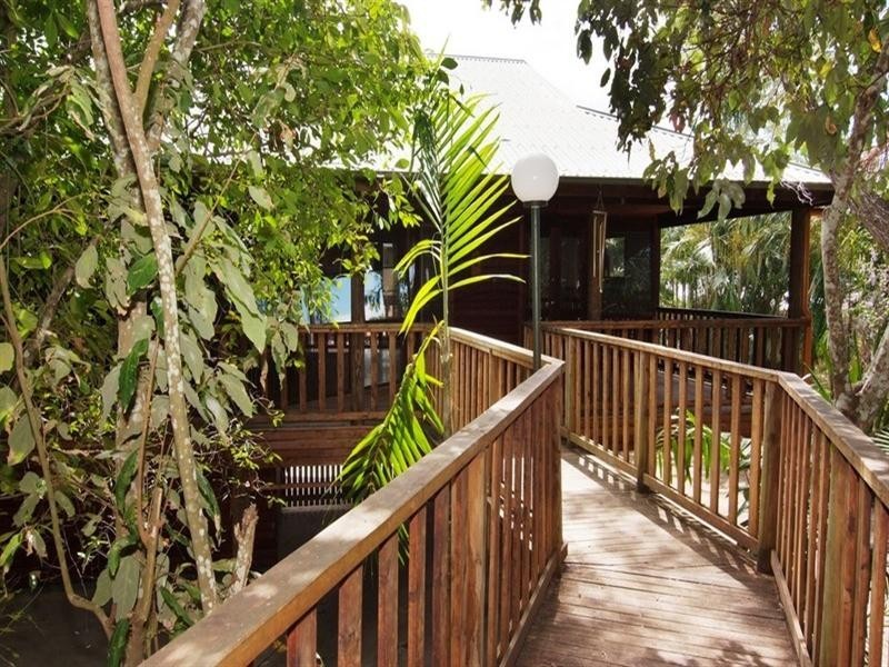 8 Sandpiper Crescent, Jubilee Pocket QLD 4802