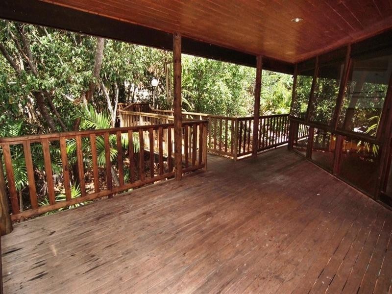 8 Sandpiper Crescent, Jubilee Pocket QLD 4802