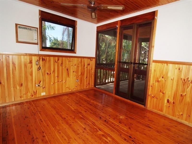 8 Sandpiper Crescent, Jubilee Pocket QLD 4802