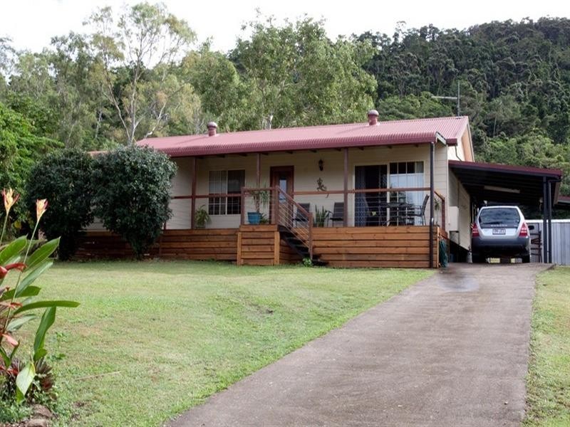 19 O’hanlon Crescent, Mount Julian QLD 4800