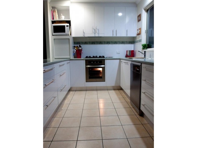 19 O’hanlon Crescent, Mount Julian QLD 4800