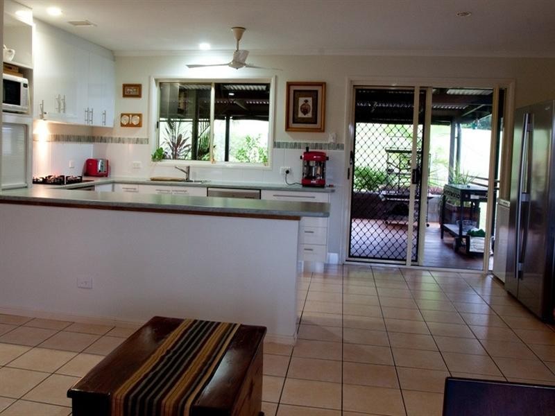 19 O’hanlon Crescent, Mount Julian QLD 4800