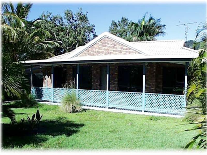 13A Wildlife Road, Jubilee Pocket QLD 4802