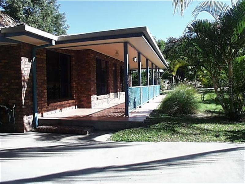 13A Wildlife Road, Jubilee Pocket QLD 4802