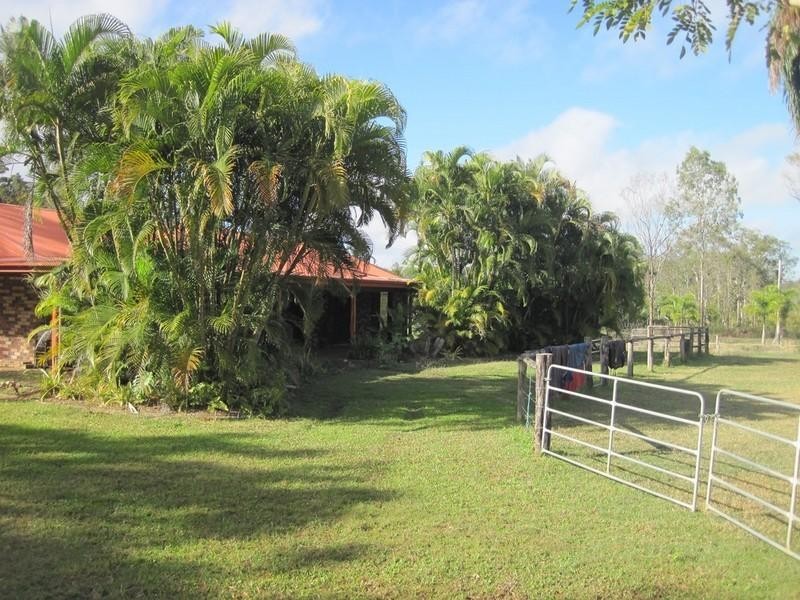 434 Sugarloaf Road, Riordanvale QLD 4800