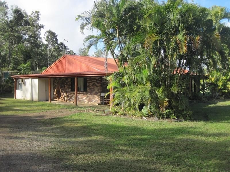434 Sugarloaf Road, Riordanvale QLD 4800