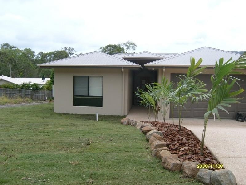 15 Armada Crescent, Jubilee Pocket QLD 4802