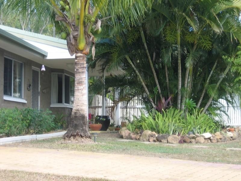 11 Stormvogel Drive, Jubilee Pocket QLD 4802