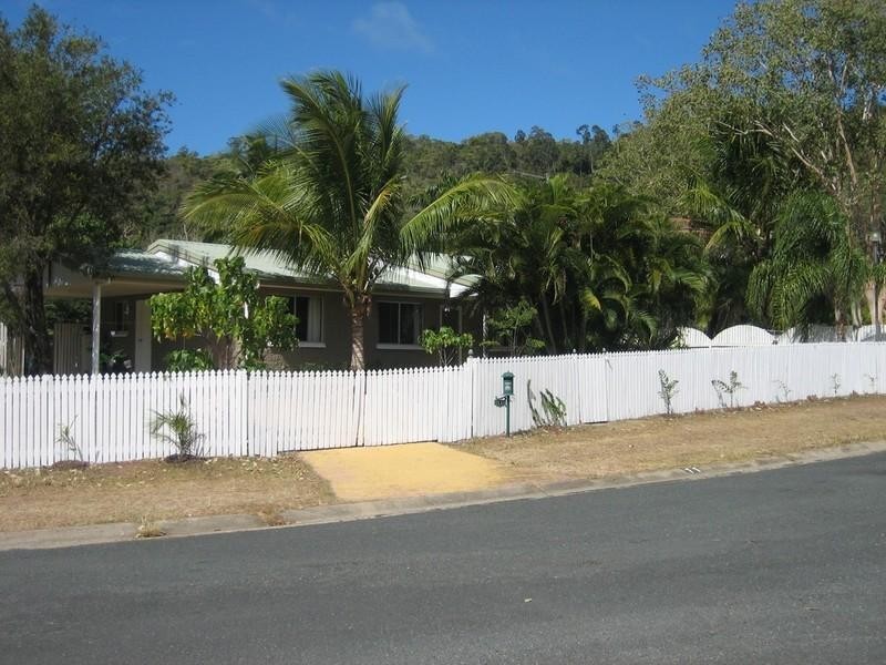 11 Stormvogel Drive, Jubilee Pocket QLD 4802