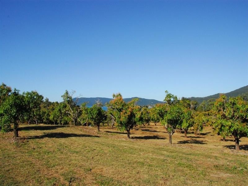 Lot 2 Pringle Road, Cannonvale QLD 4802