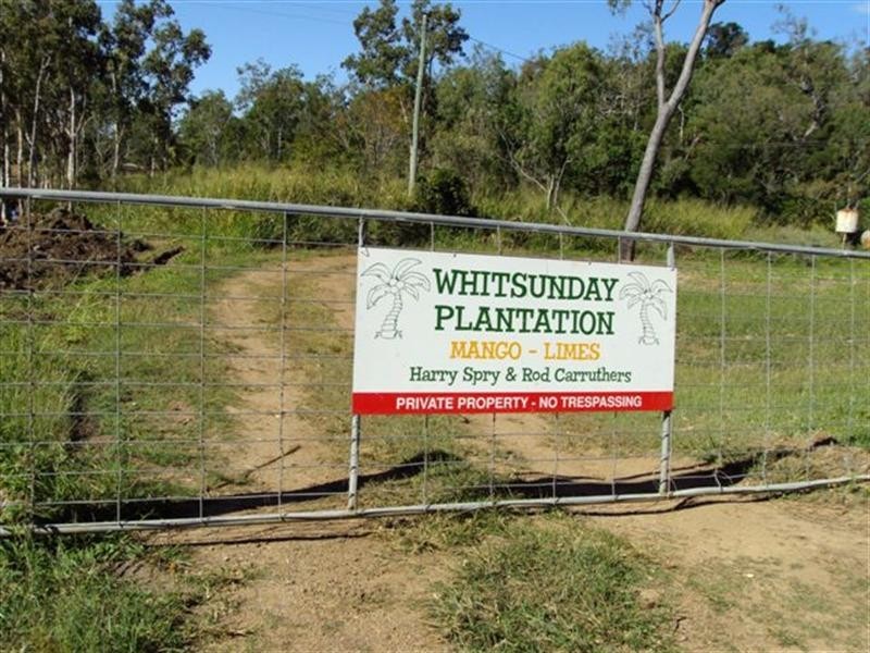 Lot 2 Pringle Road, Cannonvale QLD 4802
