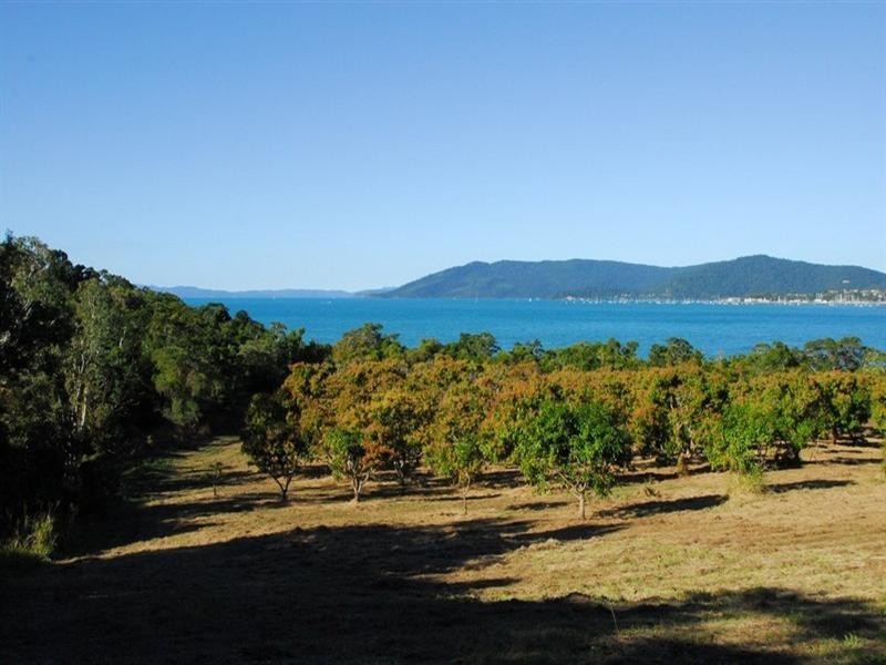 Lot 2 Pringle Road, Cannonvale QLD 4802