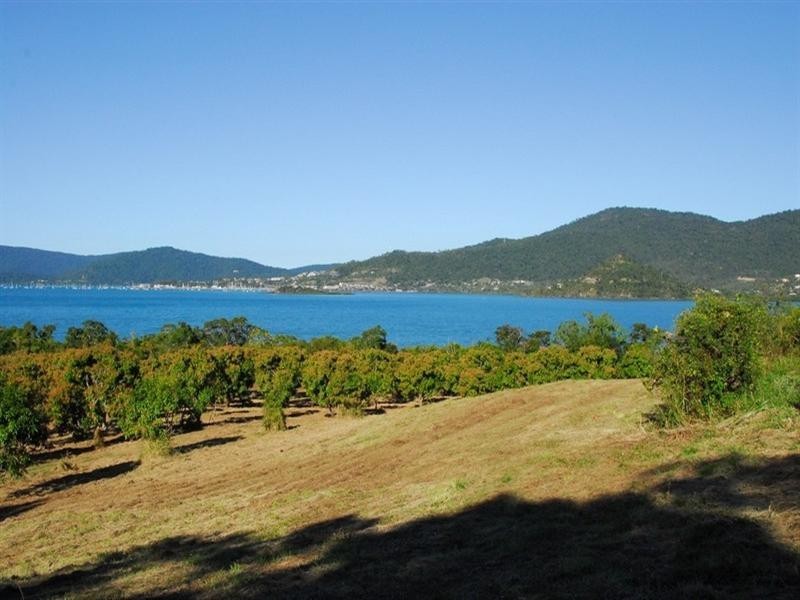 Lot 2 Pringle Road, Cannonvale QLD 4802