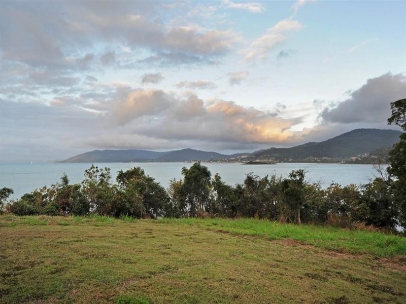 Lot 2 Pringle Road, Cannonvale QLD 4802