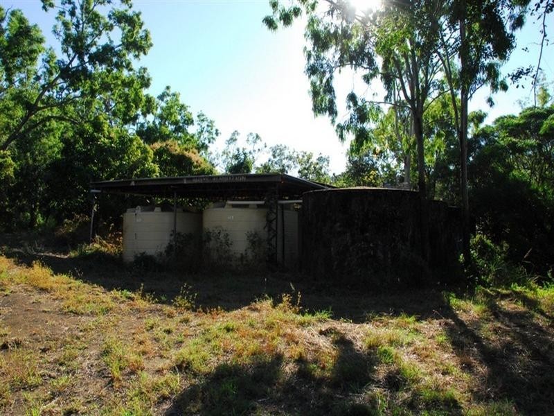 Lot 2 Pringle Road, Cannonvale QLD 4802