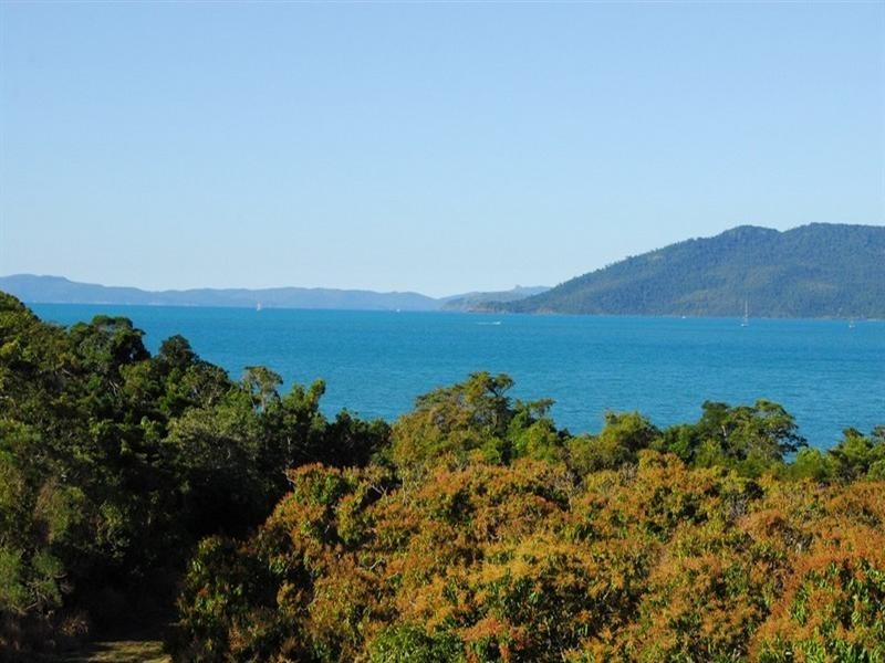Lot 2 Pringle Road, Cannonvale QLD 4802