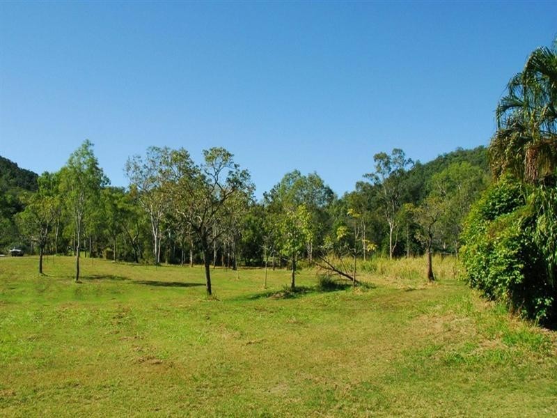 Lot 2 Paluma Road, Cannonvale QLD 4802