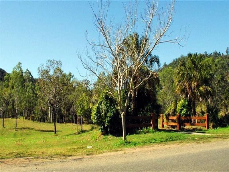 Lot 2 Paluma Road, Cannonvale QLD 4802