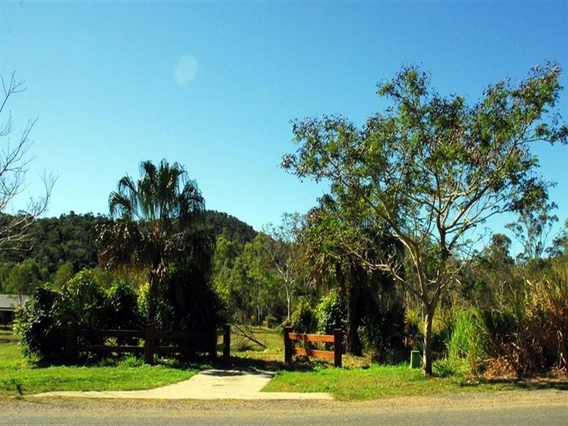 Lot 2 Paluma Road, Cannonvale QLD 4802