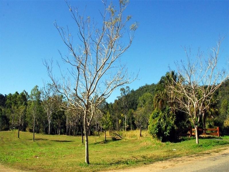 Lot 2 Paluma Road, Cannonvale QLD 4802