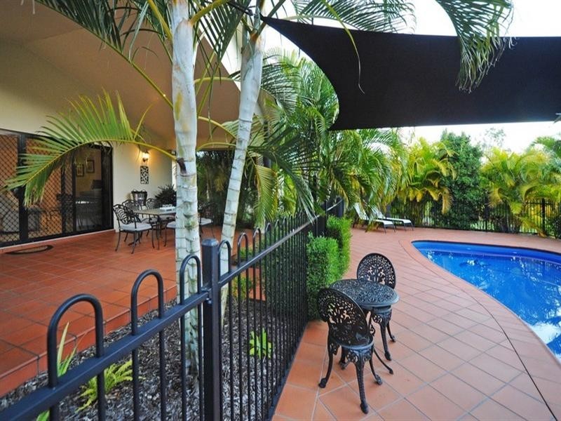 76 Galbraith Park Drive, Cannonvale QLD 4802