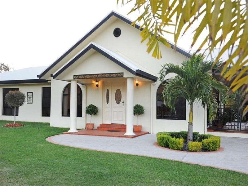 76 Galbraith Park Drive, Cannonvale QLD 4802