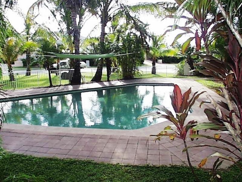 7/9 Erromango Drive, Jubilee Pocket QLD 4802