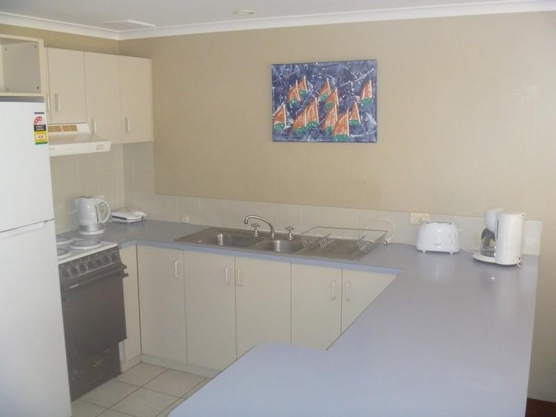 7/9 Erromango Drive, Jubilee Pocket QLD 4802