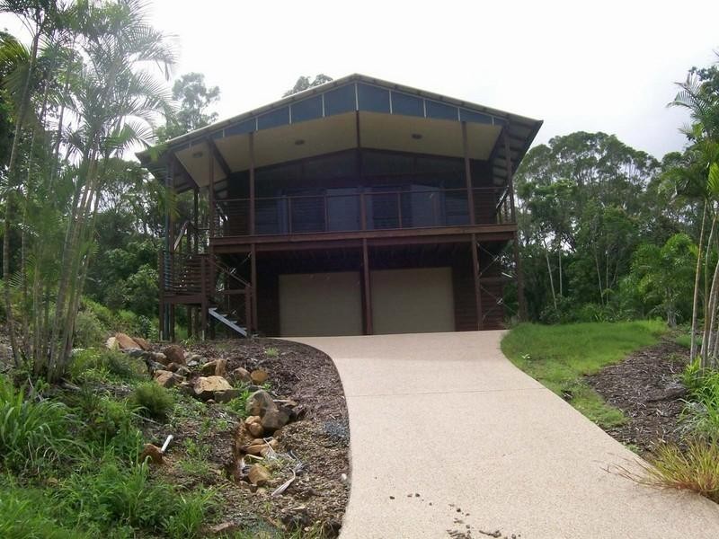 34 Kingfisher Terrace, Jubilee Pocket QLD 4802