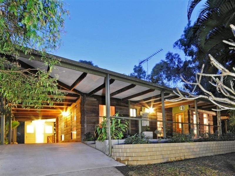 180 Tucker Road, Riordanvale QLD 4800