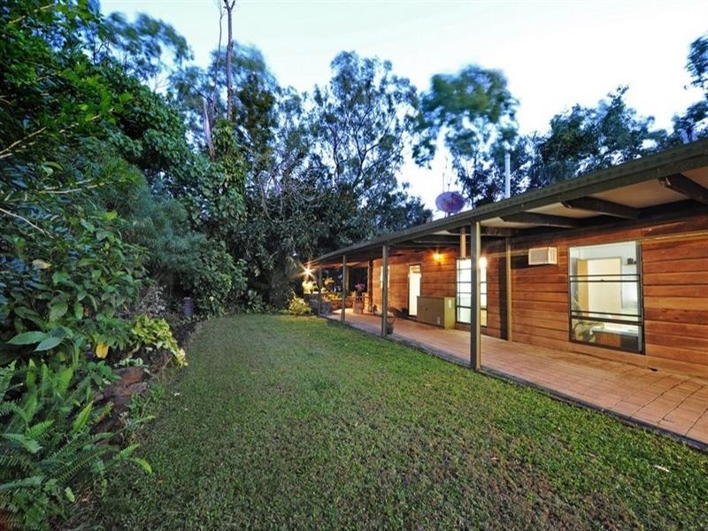 180 Tucker Road, Riordanvale QLD 4800