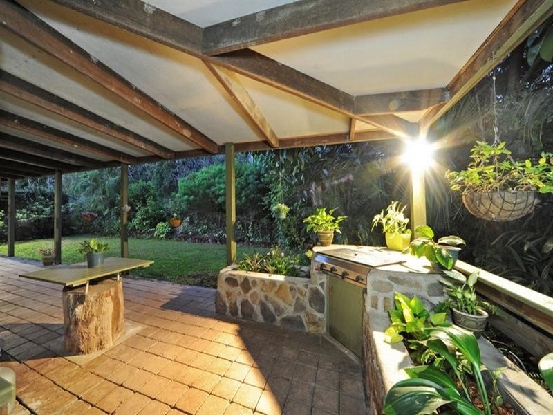 180 Tucker Road, Riordanvale QLD 4800