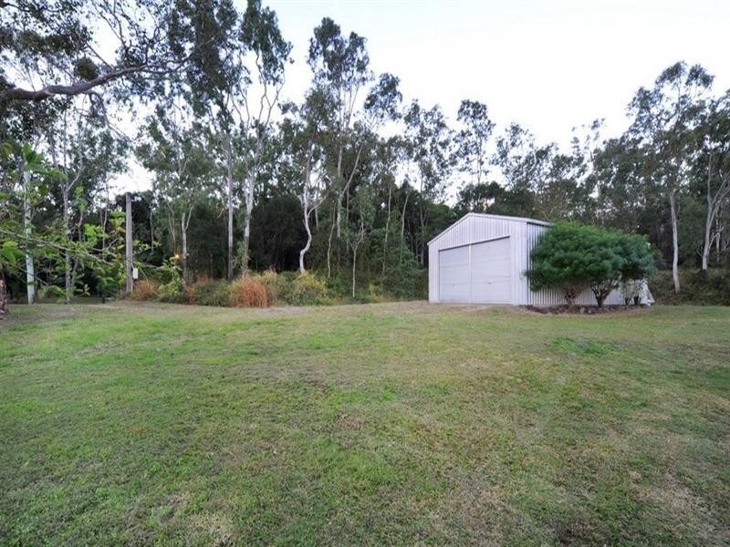 180 Tucker Road, Riordanvale QLD 4800