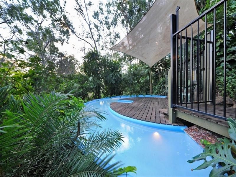 180 Tucker Road, Riordanvale QLD 4800