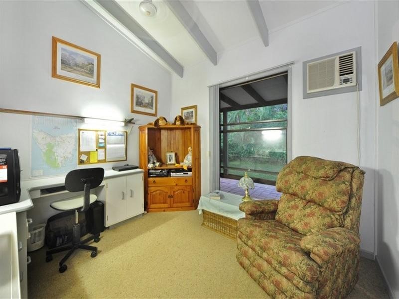 180 Tucker Road, Riordanvale QLD 4800