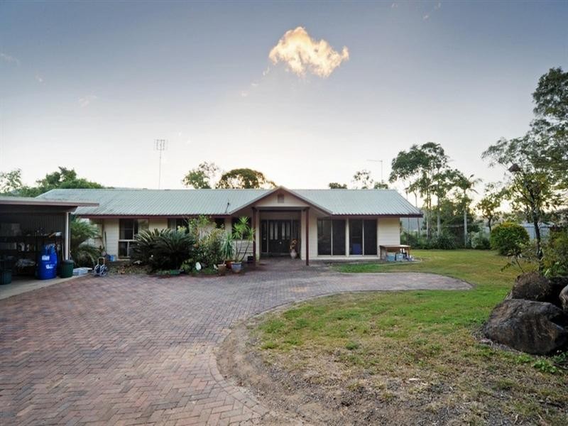57 Parkland Drive, Cannonvale QLD 4802