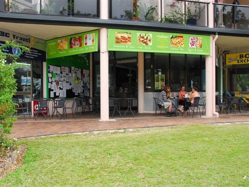 273 Shute Harbour Road, Airlie Beach QLD 4802