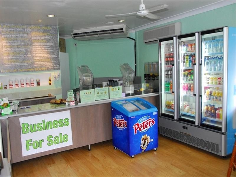 273 Shute Harbour Road, Airlie Beach QLD 4802