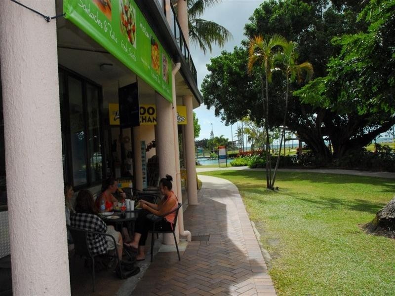 273 Shute Harbour Road, Airlie Beach QLD 4802