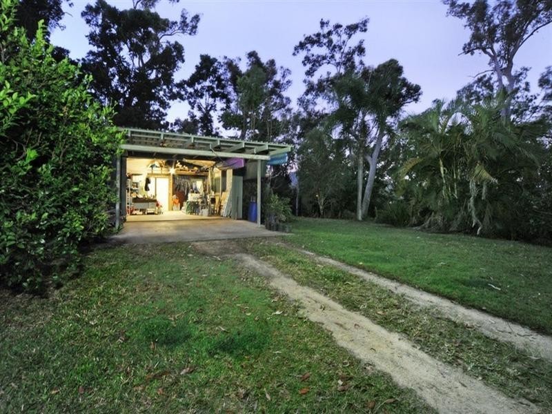 44 Staniland Drive, Strathdickie QLD 4800