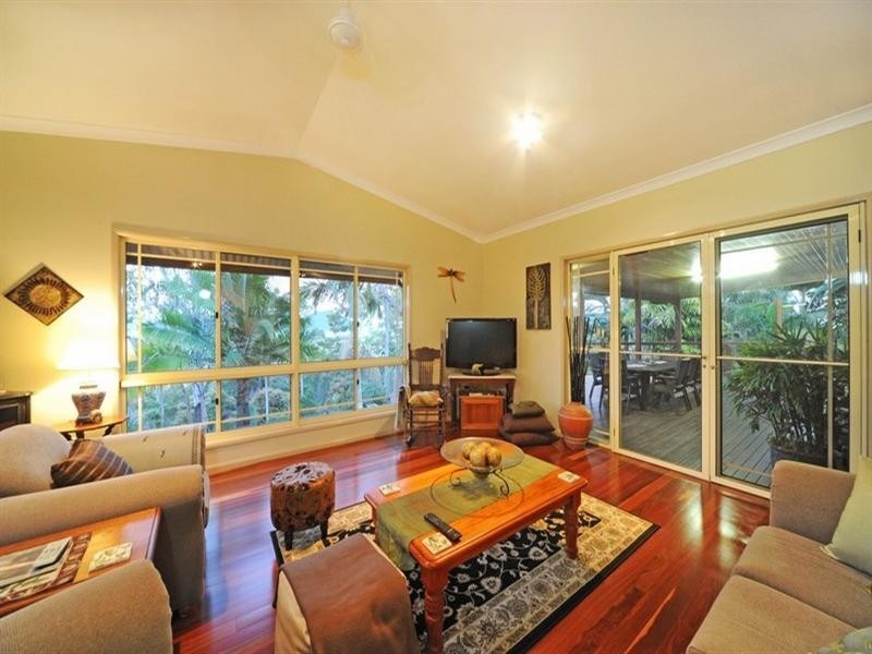 44 Staniland Drive, Strathdickie QLD 4800