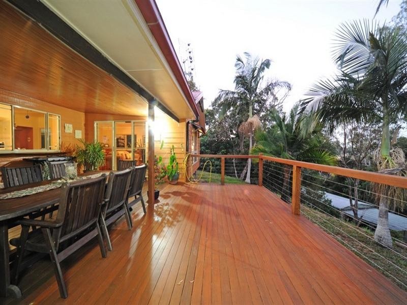 44 Staniland Drive, Strathdickie QLD 4800