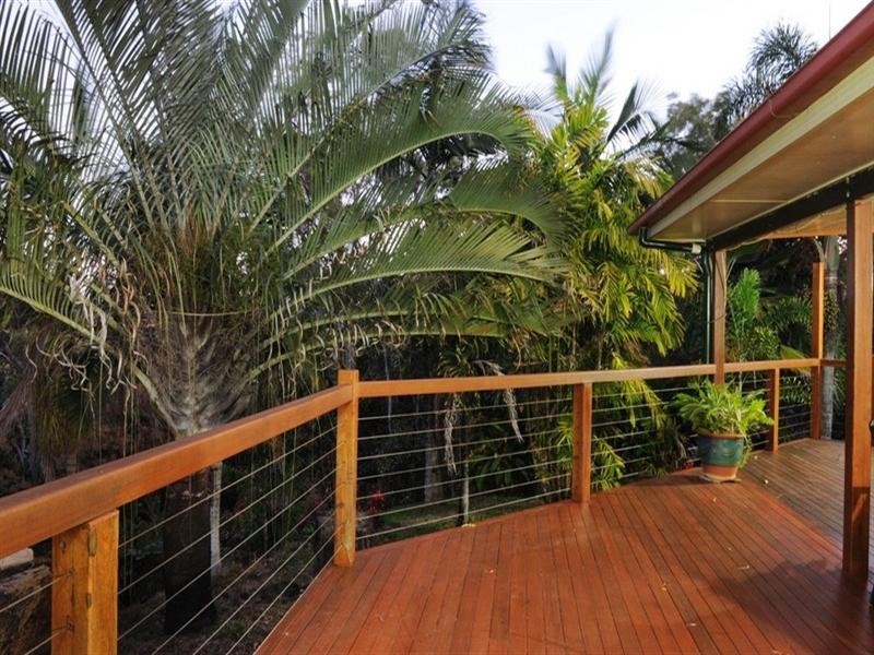 44 Staniland Drive, Strathdickie QLD 4800