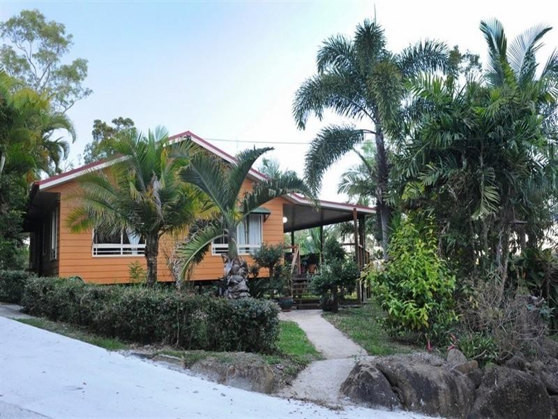 44 Staniland Drive, Strathdickie QLD 4800