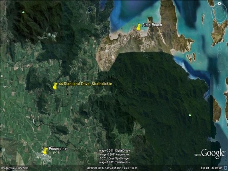 44 Staniland Drive, Strathdickie QLD 4800