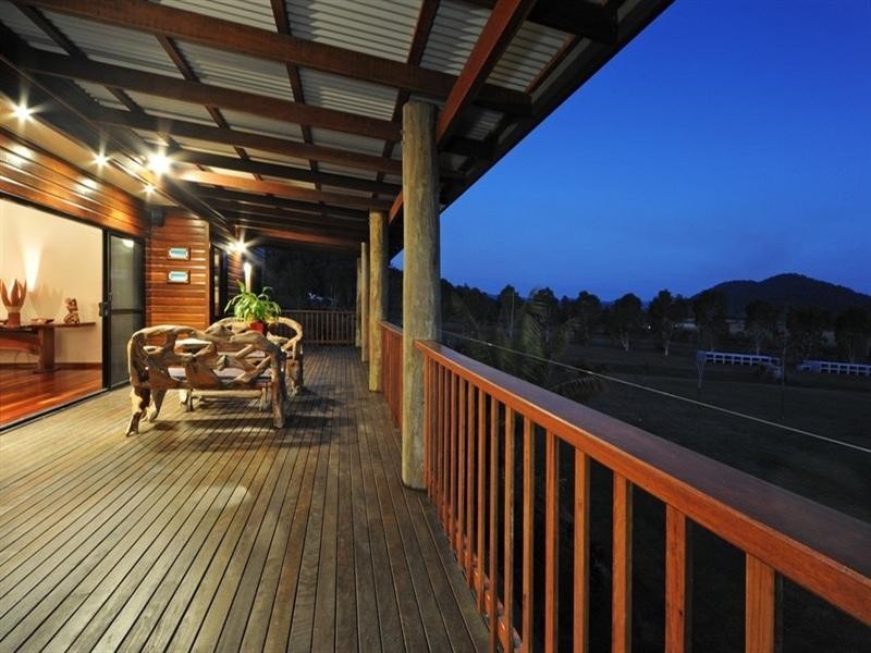 84 Wrights Road, Strathdickie QLD 4800