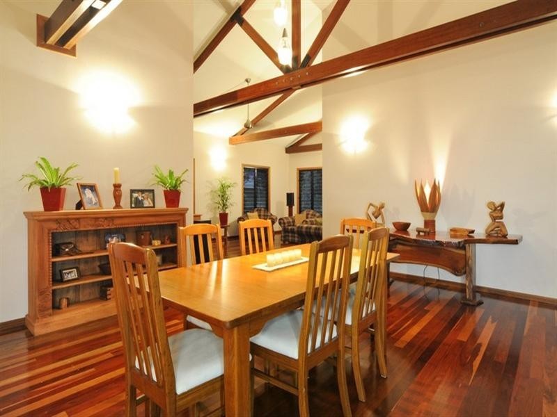 84 Wrights Road, Strathdickie QLD 4800