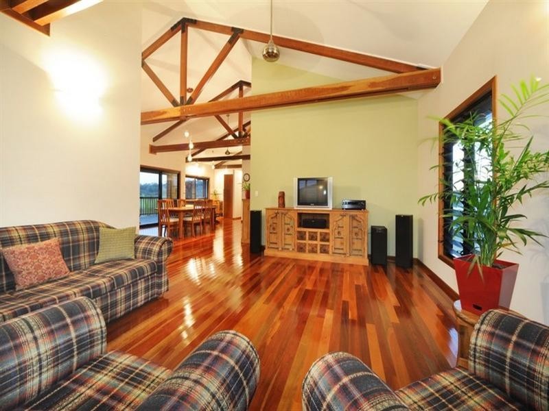 84 Wrights Road, Strathdickie QLD 4800